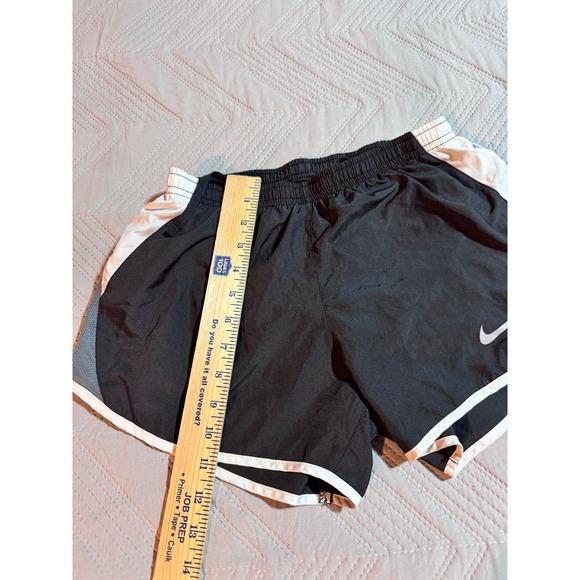 Nike Pants - Nike running shorts size women's large